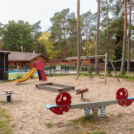 Peaceful Forestpark, Bikes Included, Pool, Dog Welcome * Doornspijk